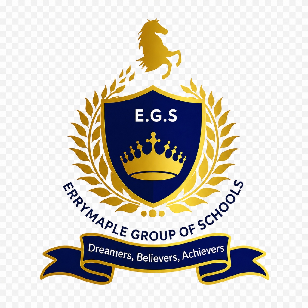 Errymaple Group Seal